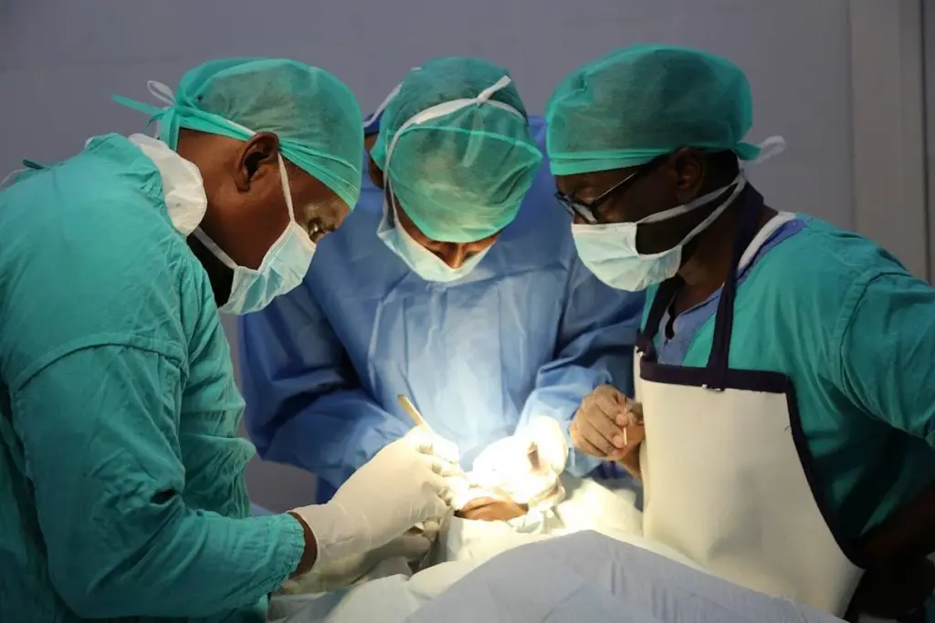 Heart Surgery: How Serious is the Amazing Procedure?