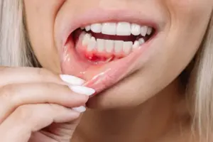 Lupus And Ulcers In Mouth: Crucial Negative Connection Fact