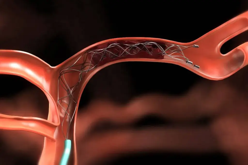 Life After Abdominal Aortic Aneurysm Surgery: Amazing Survival