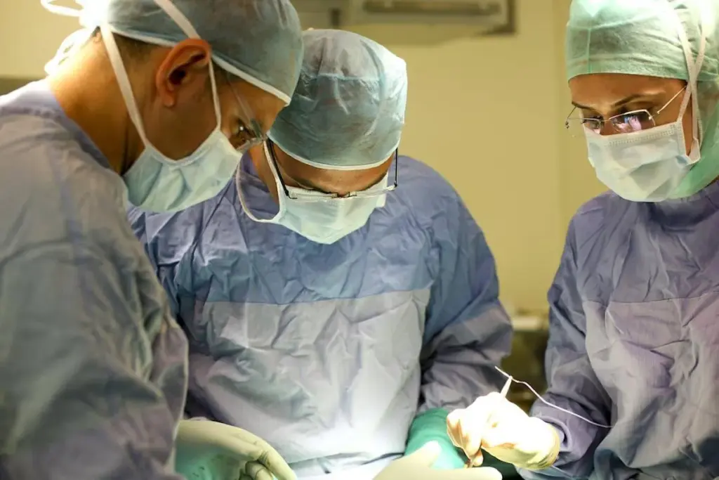 Vascular Reconstruction Surgery: Crucial Powerful Procedure Fact