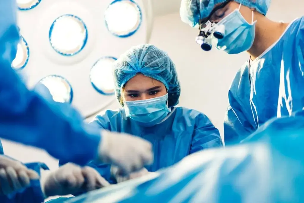 Vascular Reconstruction Surgery: Crucial Powerful Procedure Fact