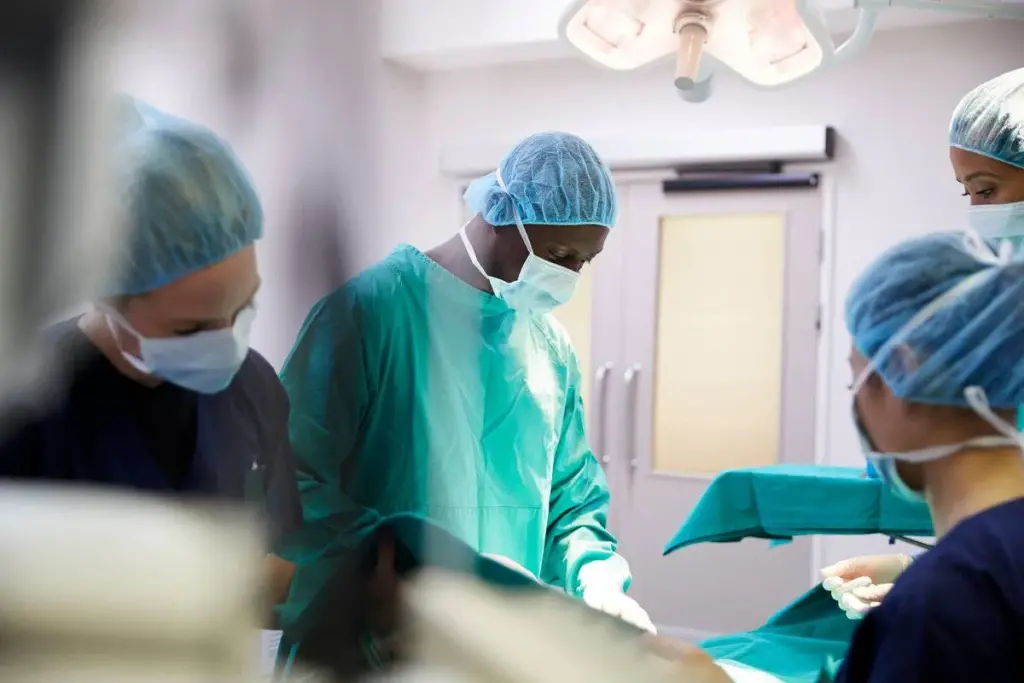 Vascular Reconstruction Surgery: Crucial Powerful Procedure Fact