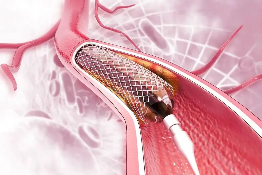 Guide Does Life Change After A Stent: Life Changes After Stent