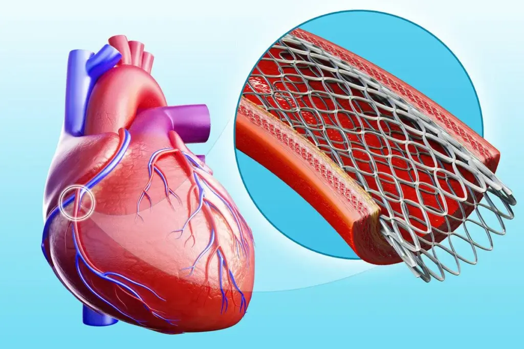 Insightful What Are The Risks Of Angioplasty (Angioplasty Risks)?