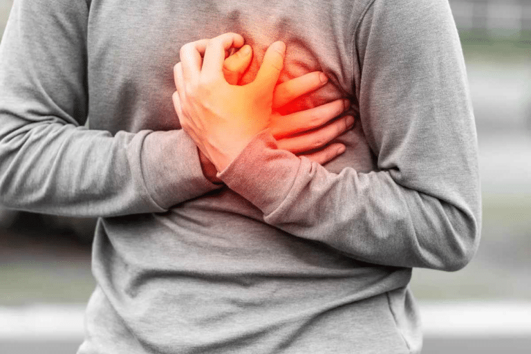 Born With Heart Failure: The Crucial Facts on Congenital Risk