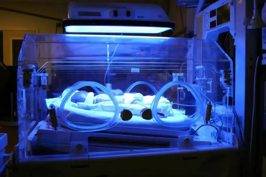 Profound Can Phototherapy Be Done At Home (Neonatal Jaundice Therapies)? 2 image 2 574 LIV Hospital