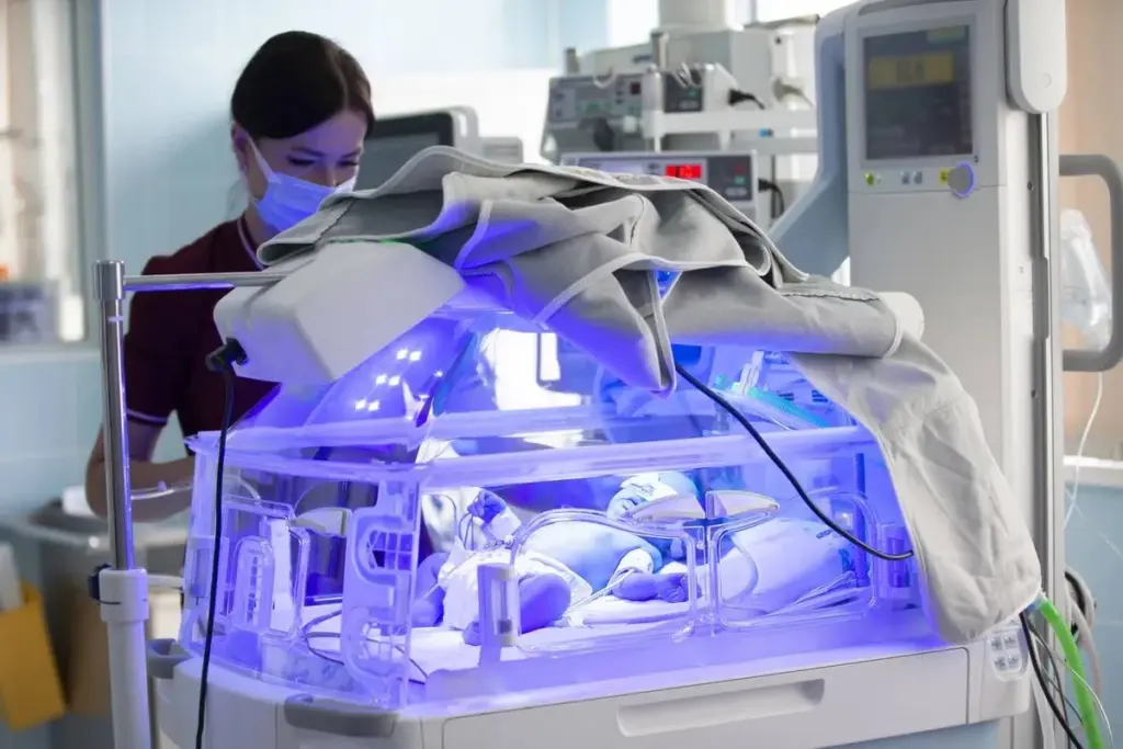 Profound Can Phototherapy Be Done At Home (Neonatal Jaundice Therapies)? 1 Profound Can Phototherapy Be Done At Home (Neonatal Jaundice Therapies)?