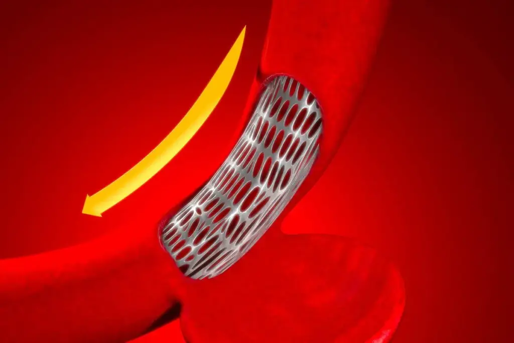 AAA Repair: Amazing Life Expectancy After Endovascular Op