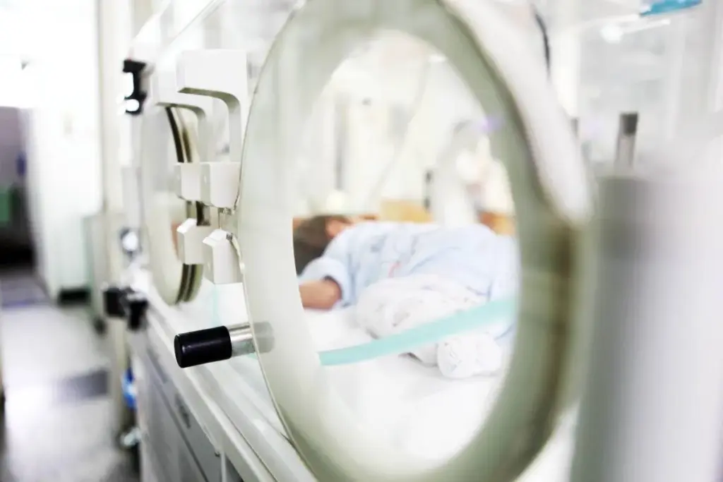 Key Disadvantages Of Phototherapy In Newborns: Ultraviolet Radiation Lamp 2 image 2 551 LIV Hospital