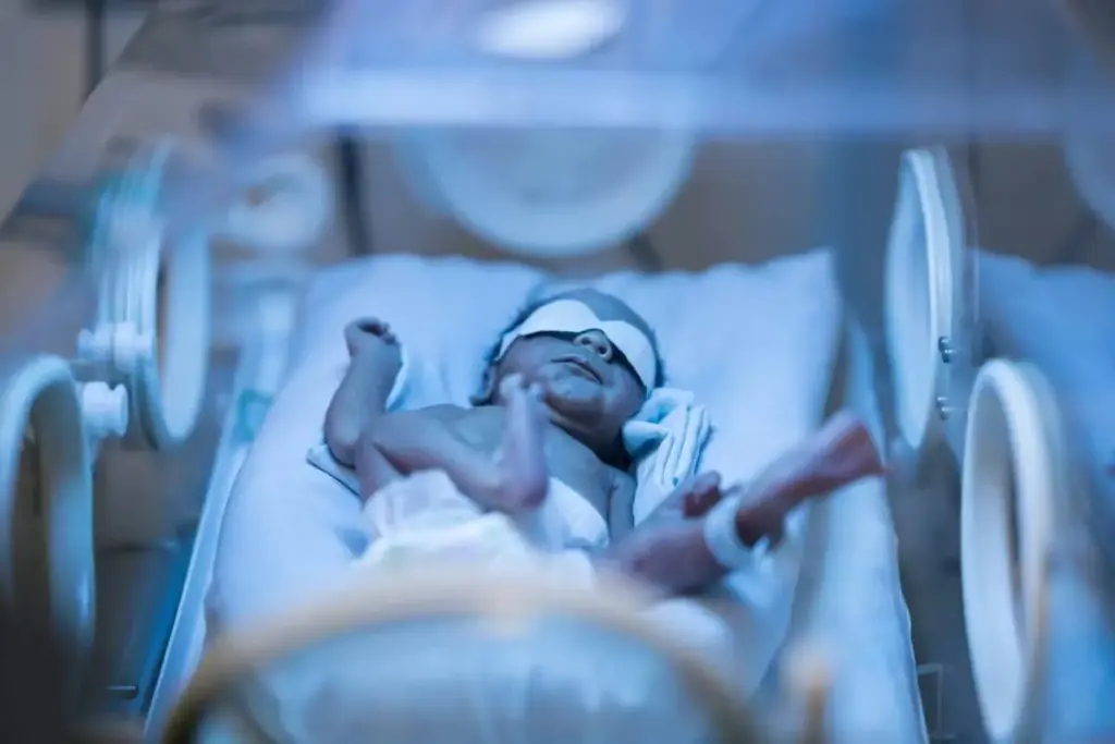 Key Disadvantages Of Phototherapy In Newborns: Ultraviolet Radiation Lamp 1 image 1 557 LIV Hospital