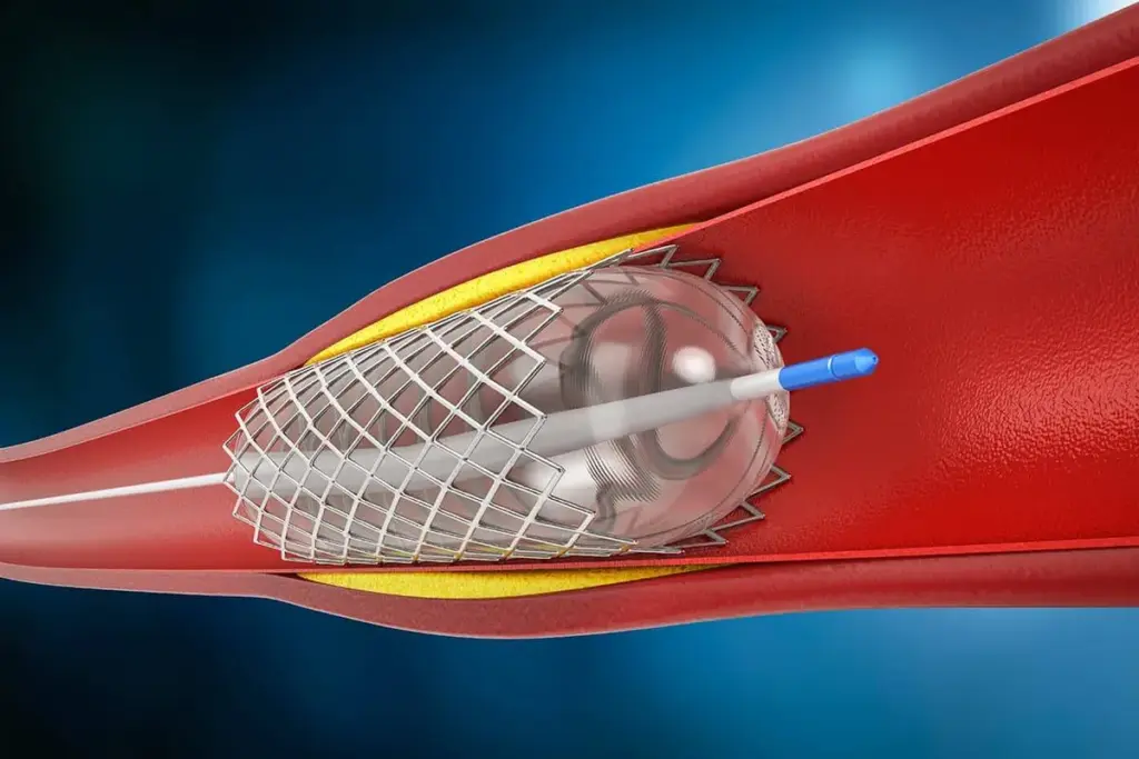 Insightful Why Do They Put Stents In Your Legs Stent Placement Reasons