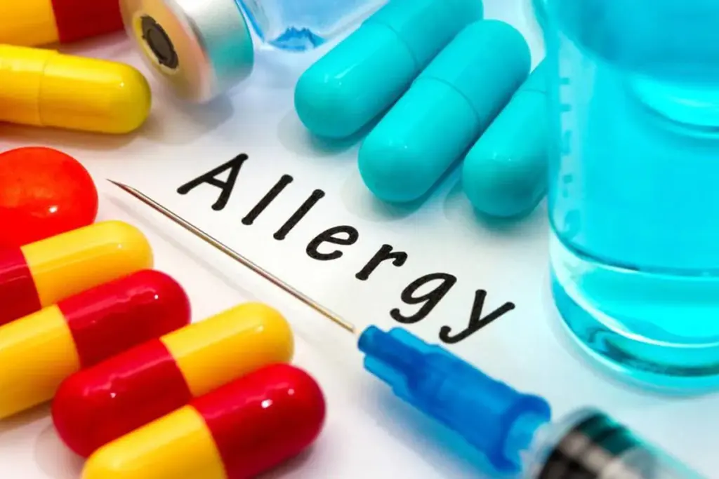 Valuable What Is The Best Medicine For Allergies (Allergy Medicine)?