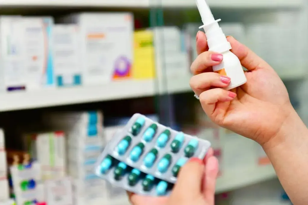 Valuable What Is The Best Medicine For Allergies (Allergy Medicine)?