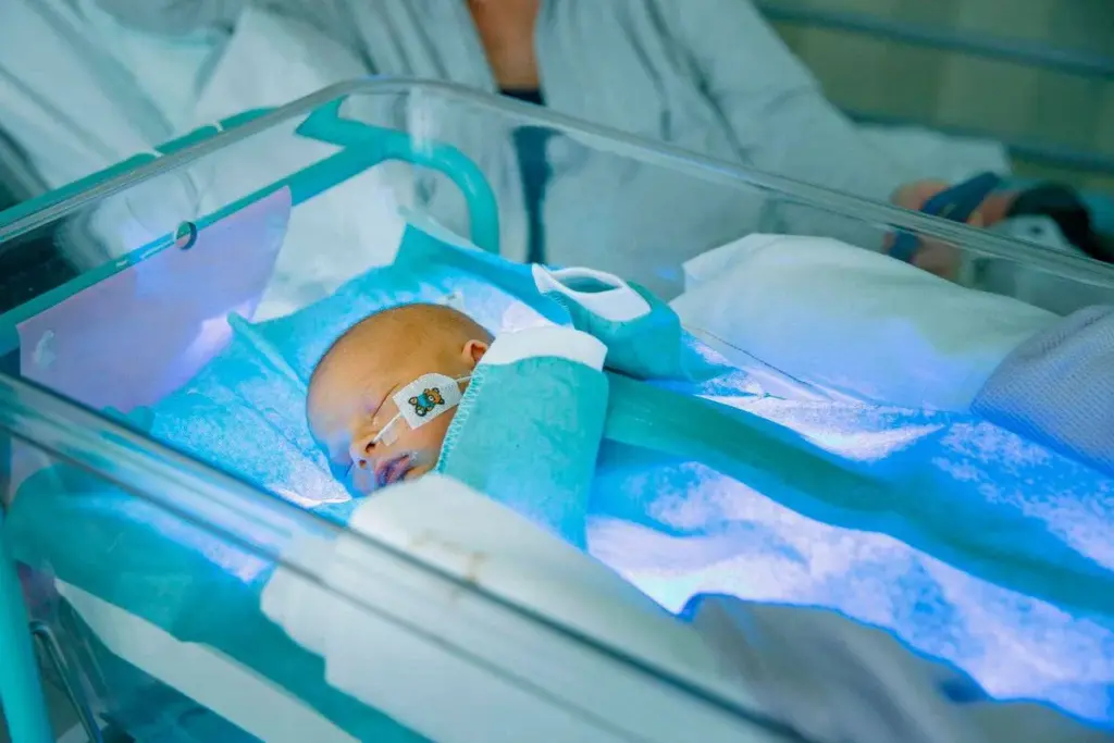 Valuable Who Is At High Risk For Jaundice In Newborns? 1 Valuable Who Is At High Risk For Jaundice In Newborns?