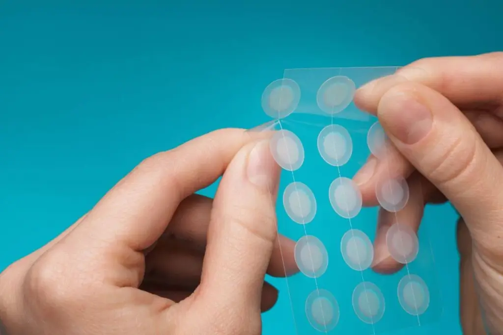 Fascinating How To Sleep With Patch Test: Tips