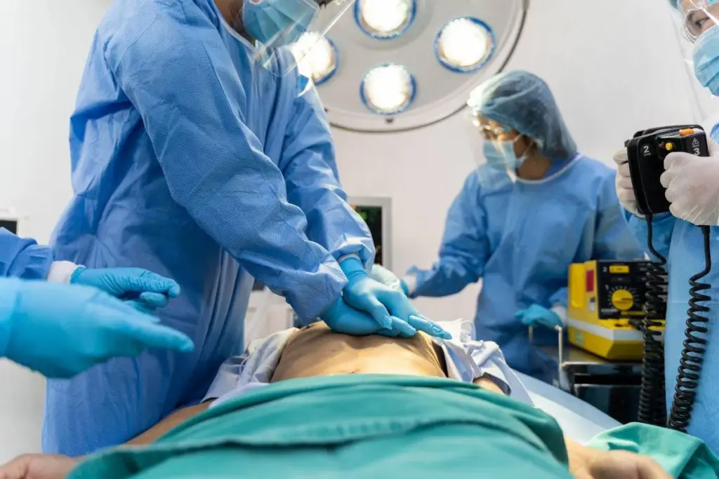 Open Heart Surgery Video: What Happens When You Watch