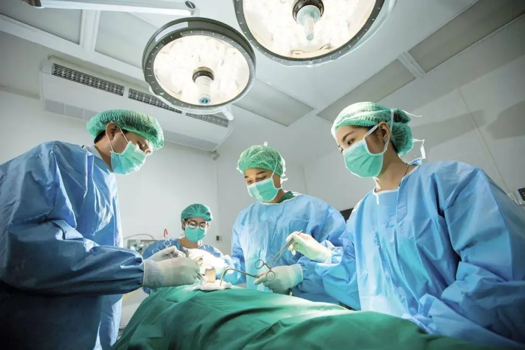 Cardiac Surgery Pain: Stop the Agony with Effective Relief