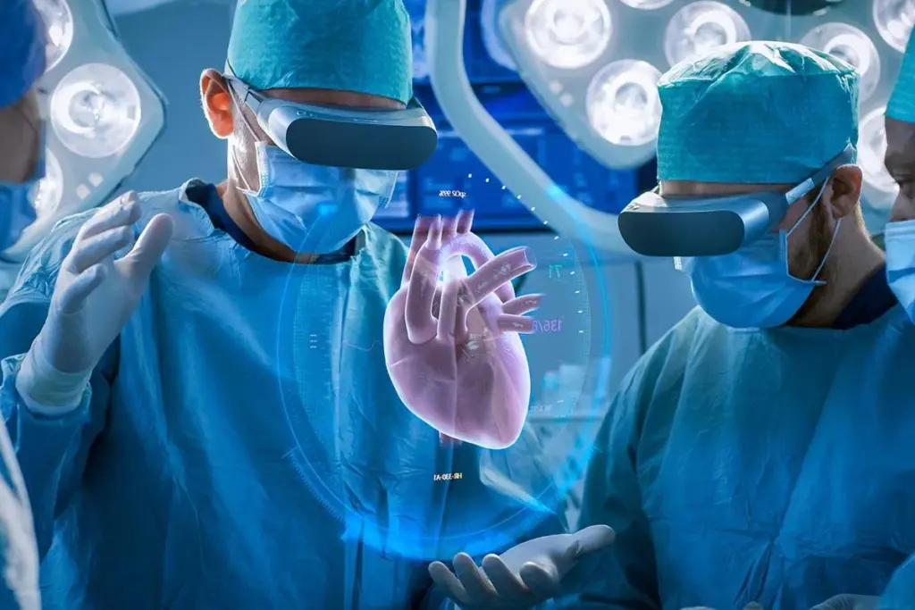 Heart Valve Replacement Surgery: Incredible Overview