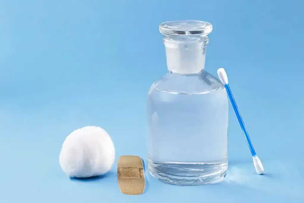 Insightful What Does Mixing Baking Soda With Peroxide For Ears?