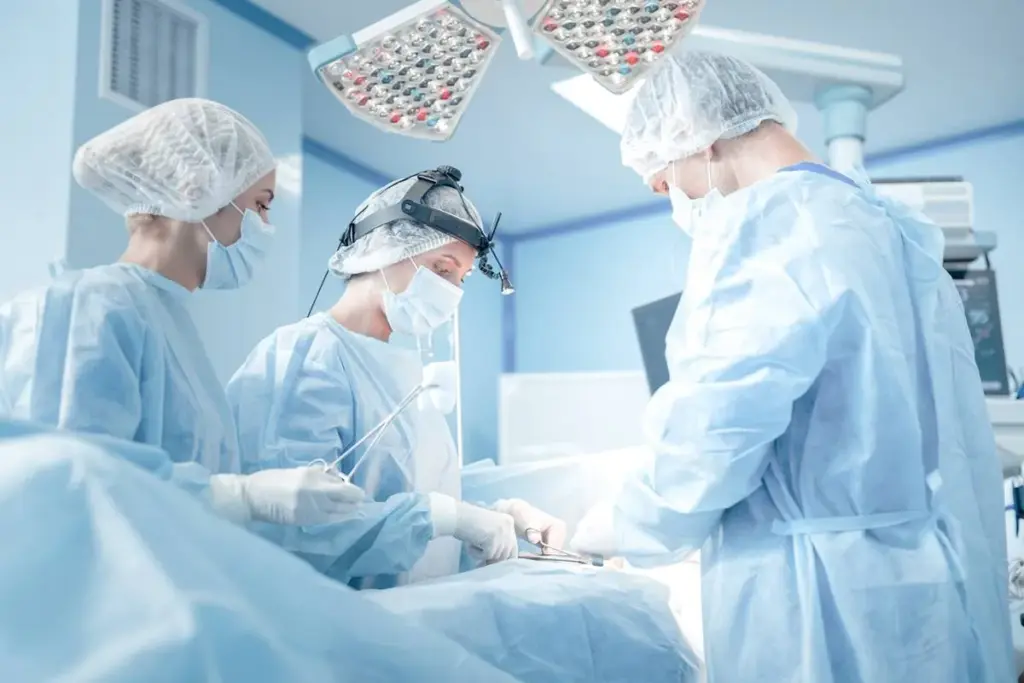 Hardest Surgical Specialty: The Ultimate Career Challenge