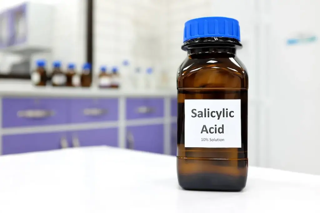 How Long Does It Take For Salicylic Acid To Work: Crucial Time Fact