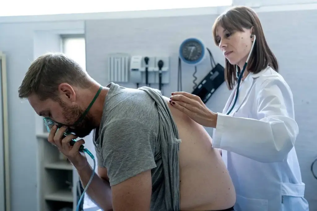 Laparoscopic Lung Surgery: Amazing Minimally Invasive Option