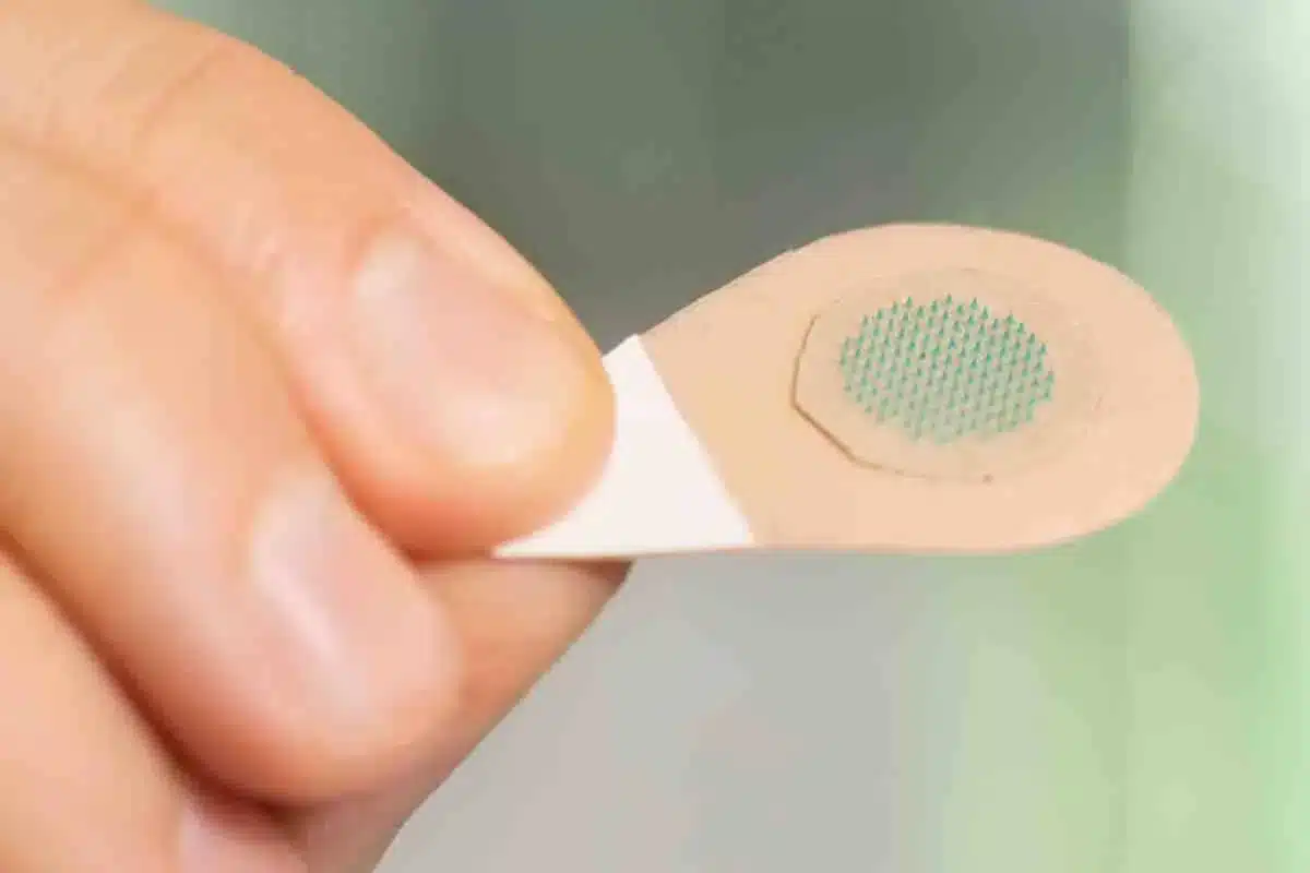 Complete Is It Illegal To Not Do A Patch Test (Drug Patch)?