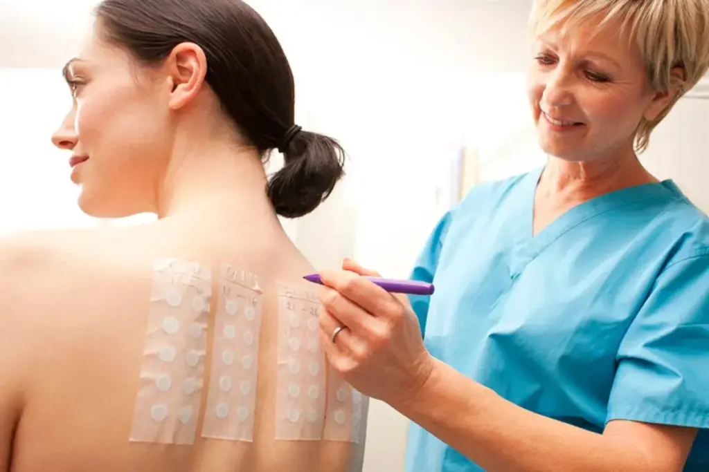 Fascinating How Long Does A Patch Test Usually Take? 2 Fascinating How Long Does A Patch Test Usually Take?