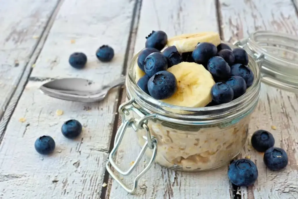 Doctors Blueberries Breakfast Warning: The Serious Truth