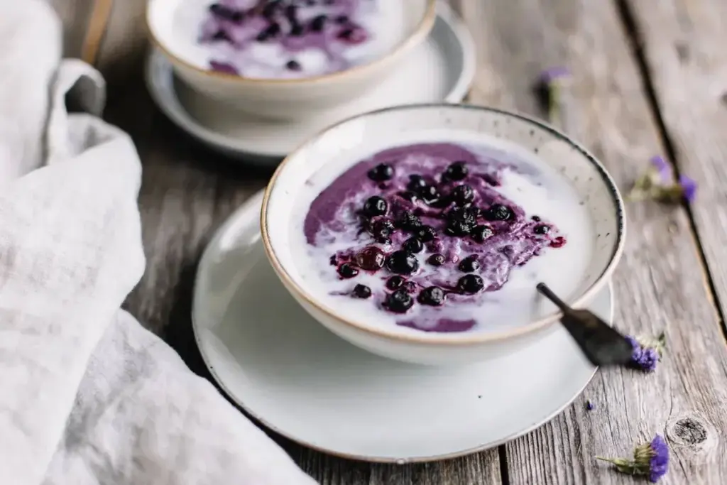 Doctors Blueberries Breakfast Warning: The Serious Truth