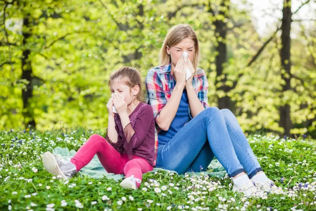 Amazing What Are The 10 Most Rare Allergies?