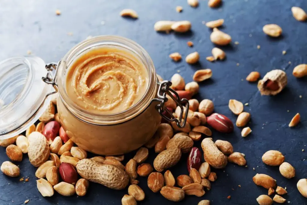 Peanut Butter Heart Health: The Amazing Benefits
