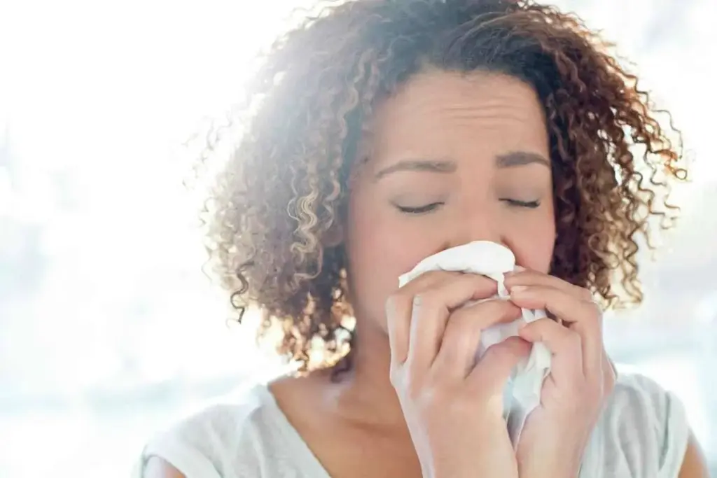 Essential What Are The 7 Allergies Symptoms: Guide