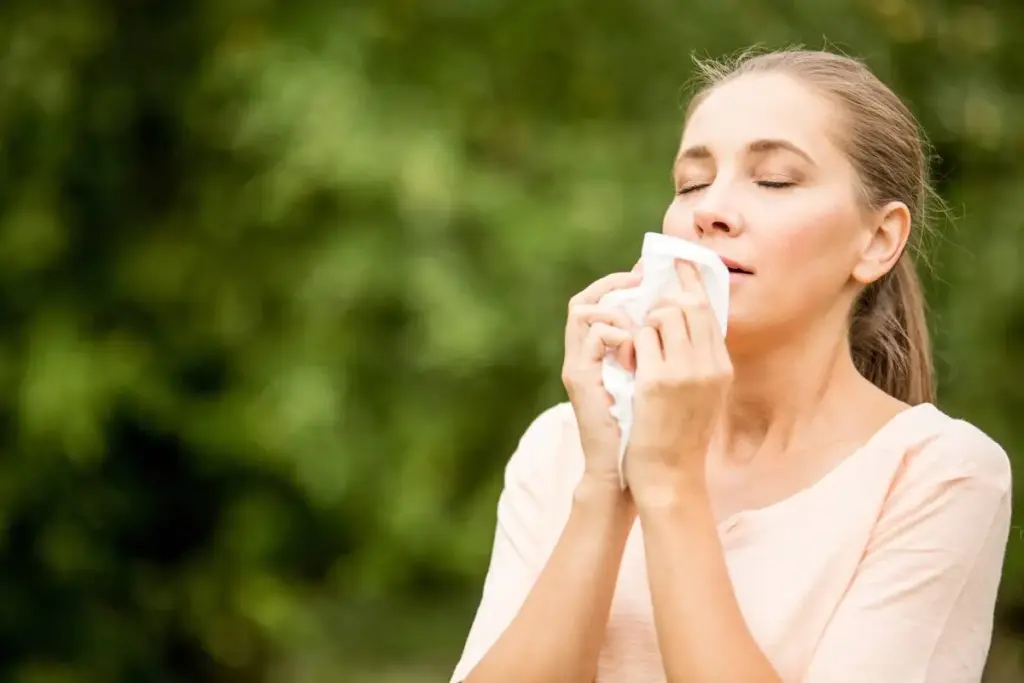 Essential What Are The 7 Allergies Symptoms: Guide