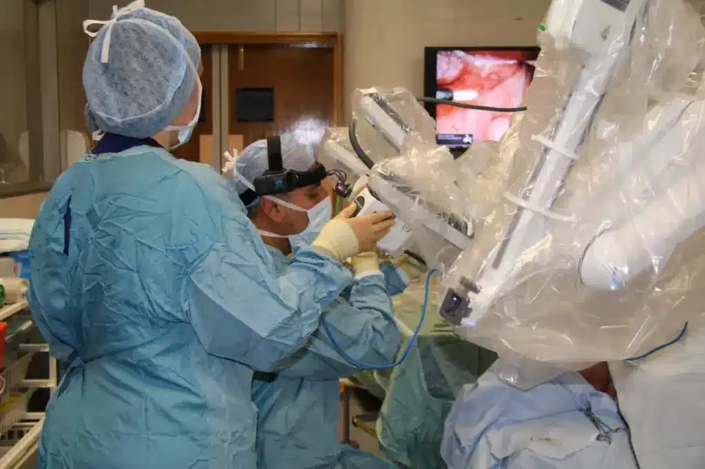 Thoracic Surgeon Referral Reasons: Crucial Factors to Know