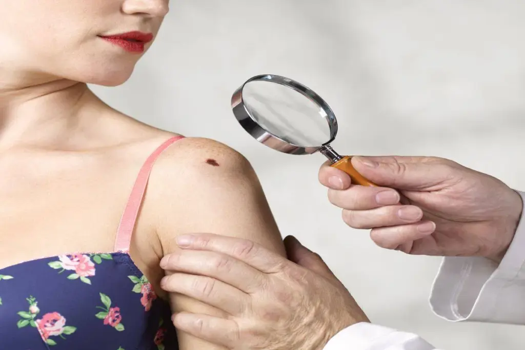 Complete What Kills Melanoma Cells Naturally (How To Treat Skin Cancer)?