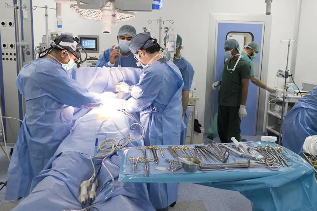 Heart Surgery Risk: Crucial Factors and Assessment