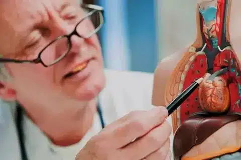 Ventricular Remodeling: Crucial Serious Meaning Fact Explained