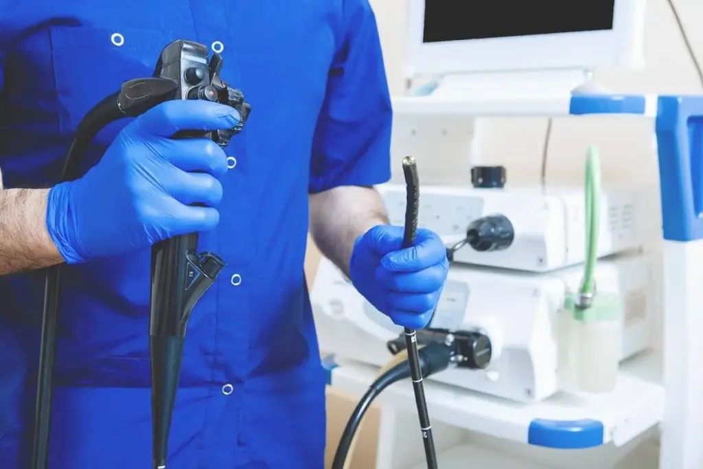Essential What Is The New Procedure Instead Of Endoscopy Procedure?