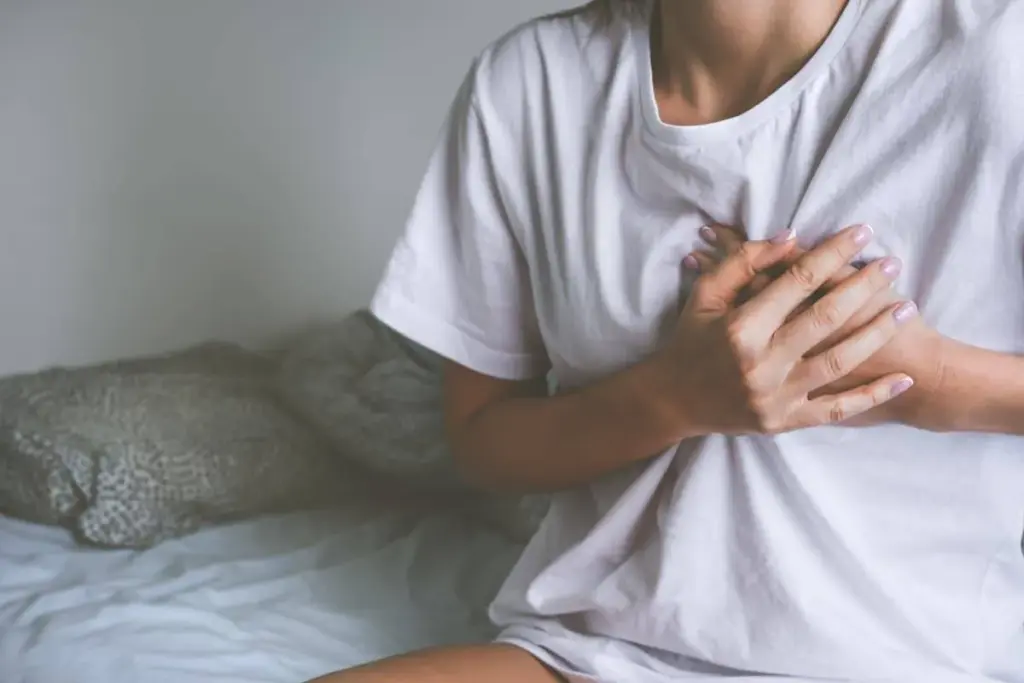 Pacemaker Vs LVAD Difference: The Crucial Distinction Fact