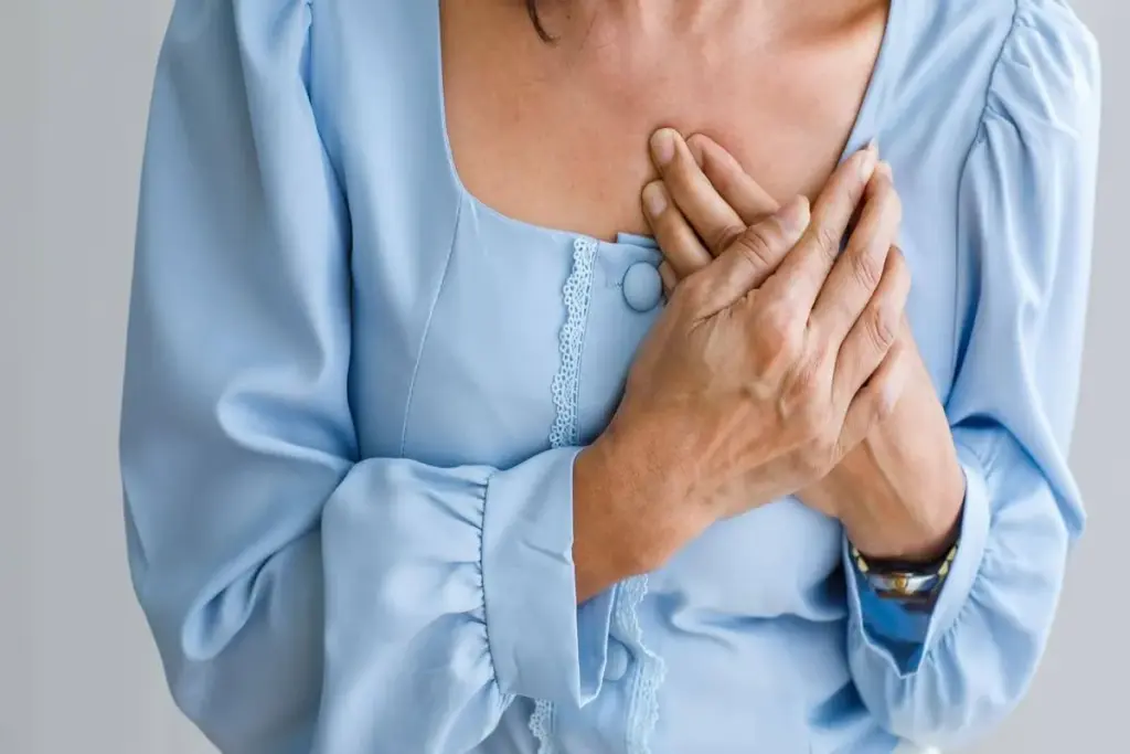 Pacemaker Vs LVAD Difference: The Crucial Distinction Fact