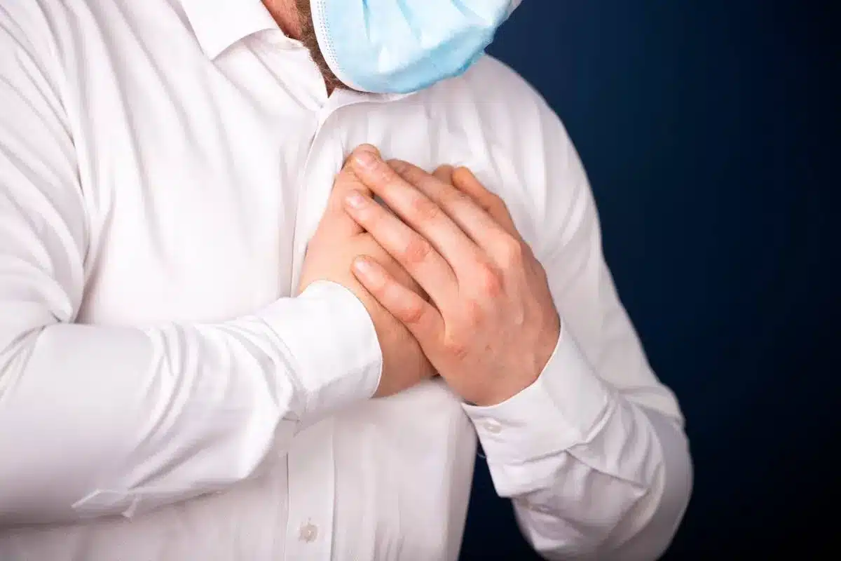 LVAD Recovery Time: The Crucial Powerful Healing Timeline