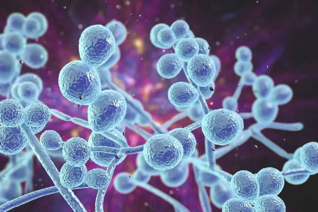 Key Fungal Infection: Understanding The Threat