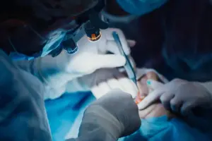 Aneurysma Aorta Operation: Crucial Size for Surgical Intervention