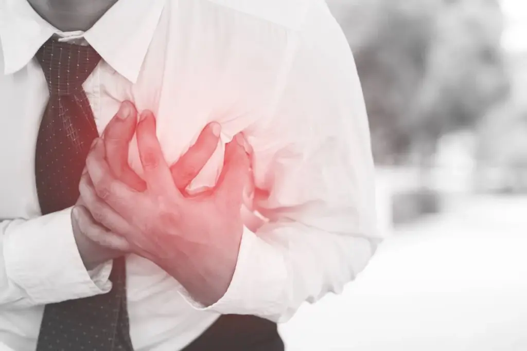 Weak Heart Recovery: Amazing Positive Strength Fact