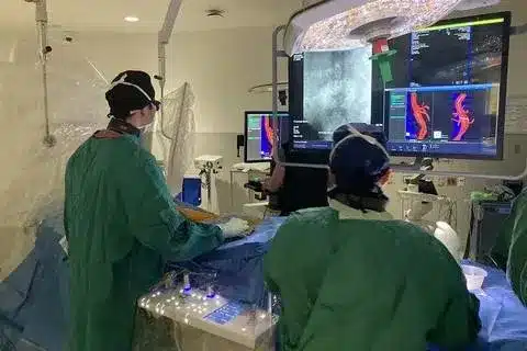 Thoracic Aortic Aneurysm Survival: Amazing Post-Op Rate Fact