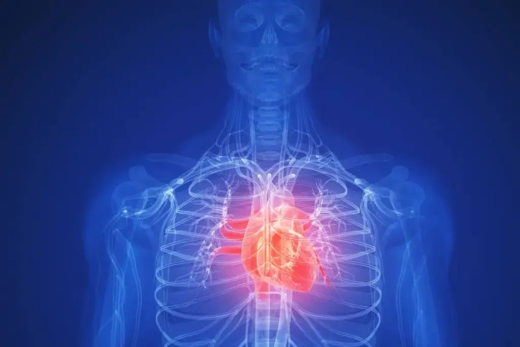 Heart Cough Symptoms: The Crucial Signs You Must Know