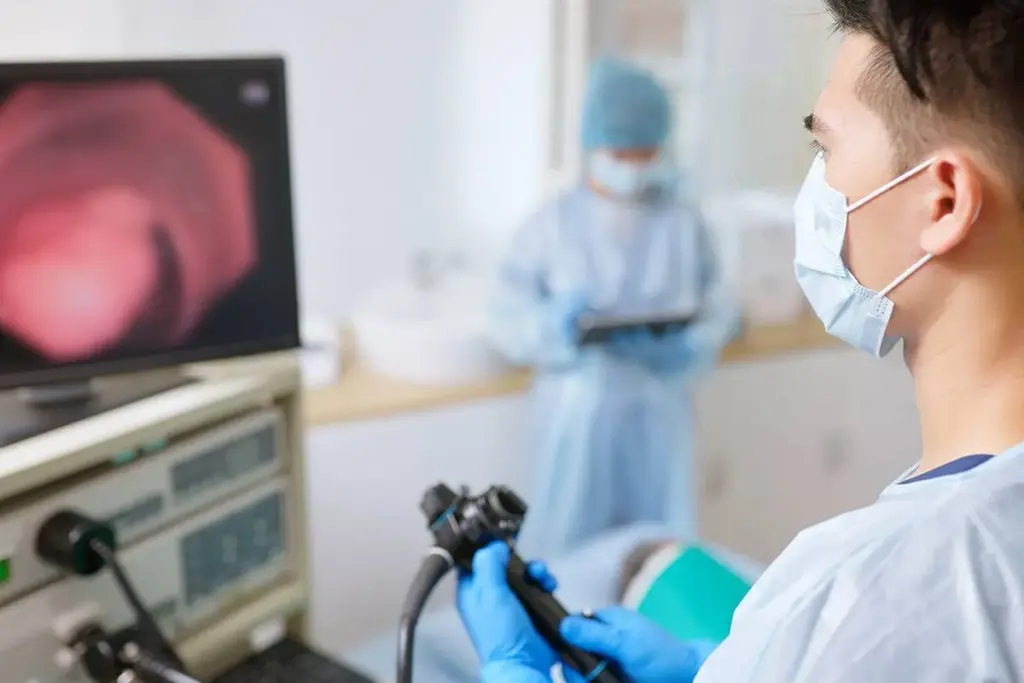 Medicine for Colonoscopy: Is It a Minimally Invasive Procedure?