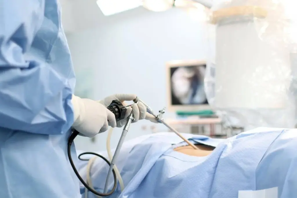 Minimally Invasive Spine Surgery Recovery Time: How Long It Takes