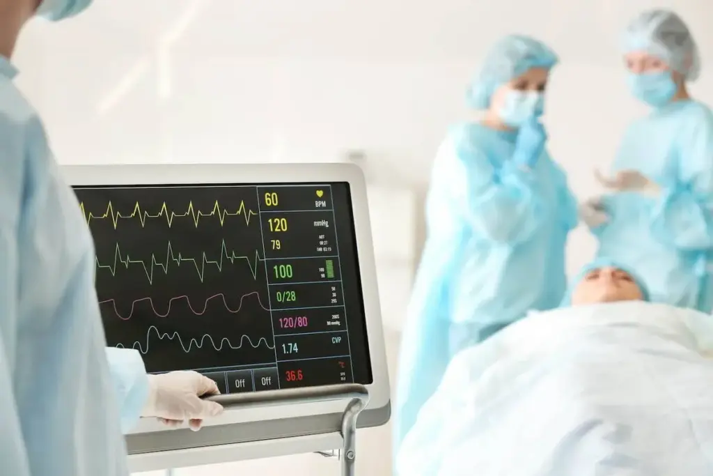 Heart Surgery Duration: Quick Guide to Procedure Times
